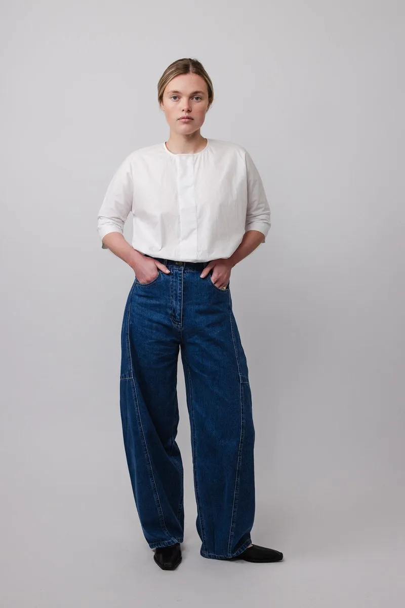 Agnes Cotton Shirt