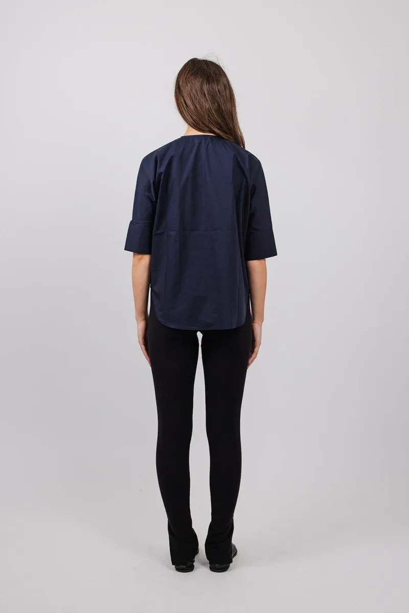 Agnes Cotton Shirt