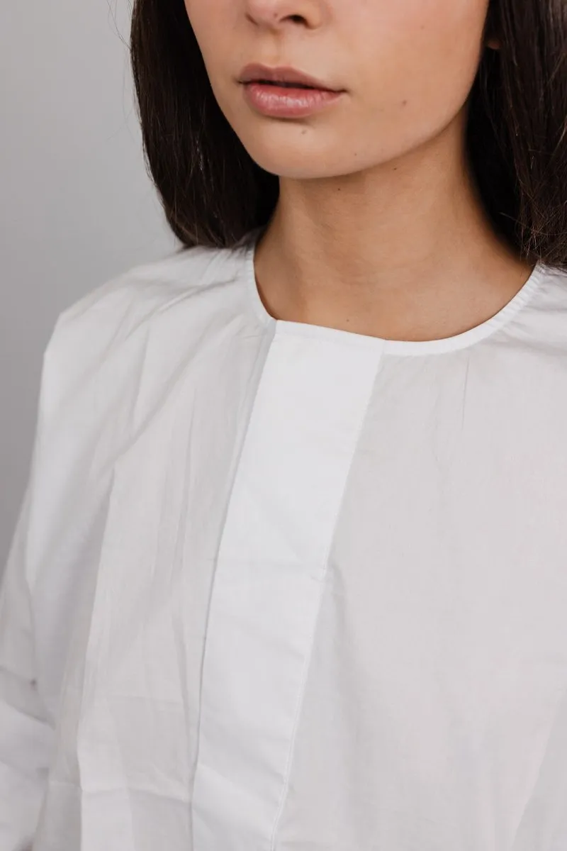 Agnes Cotton Shirt