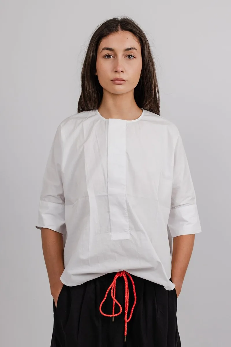 Agnes Cotton Shirt