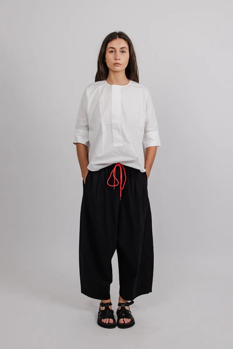 Agnes Cotton Shirt