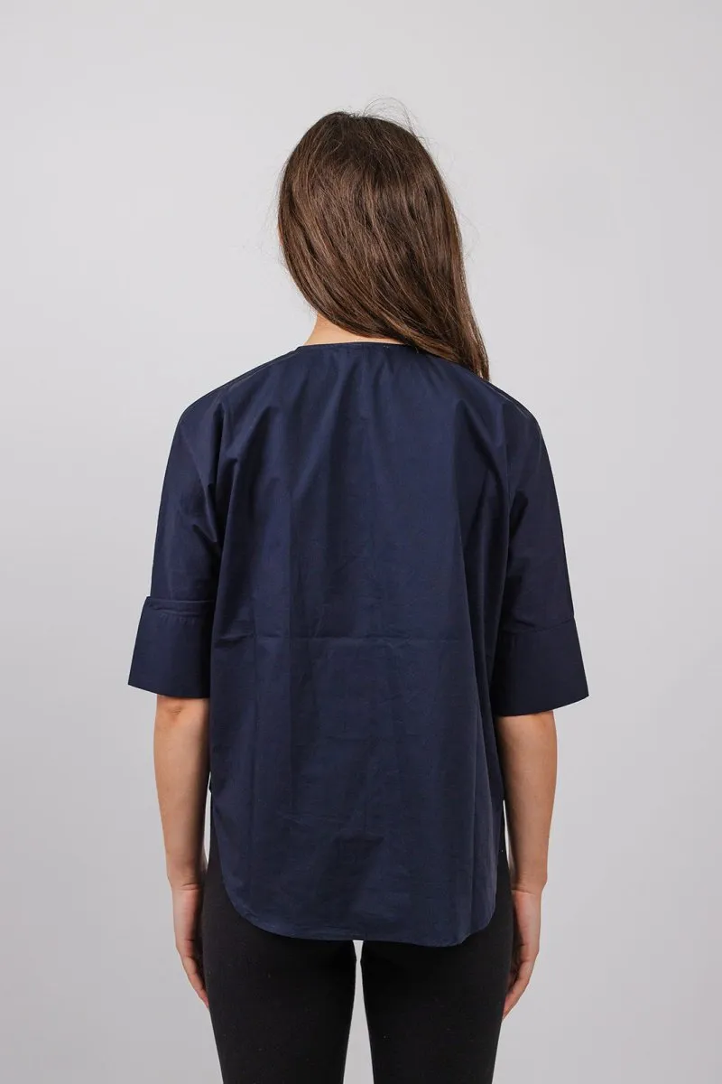 Agnes Cotton Shirt