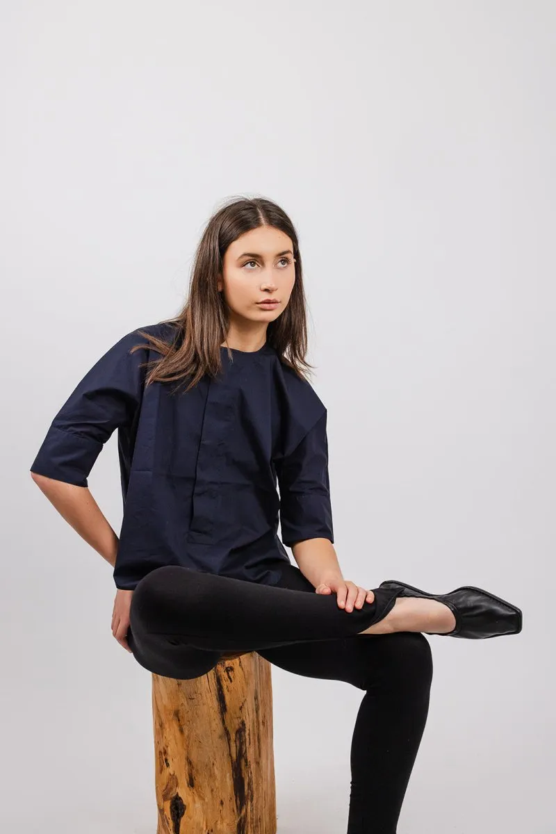 Agnes Cotton Shirt