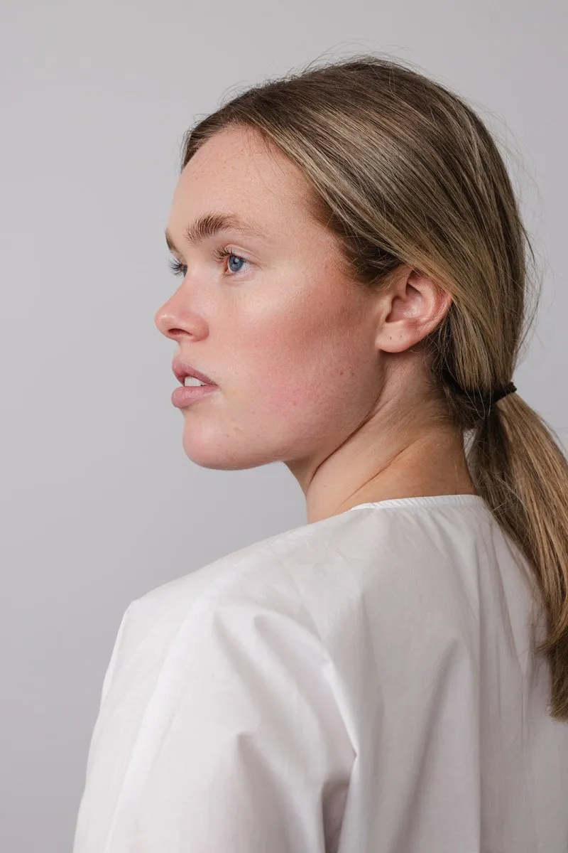 Agnes Cotton Shirt