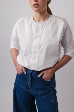 Agnes Cotton Shirt
