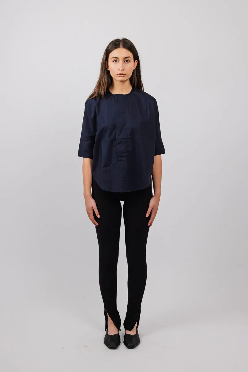 Agnes Cotton Shirt