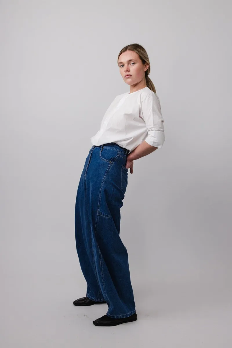 Agnes Cotton Shirt