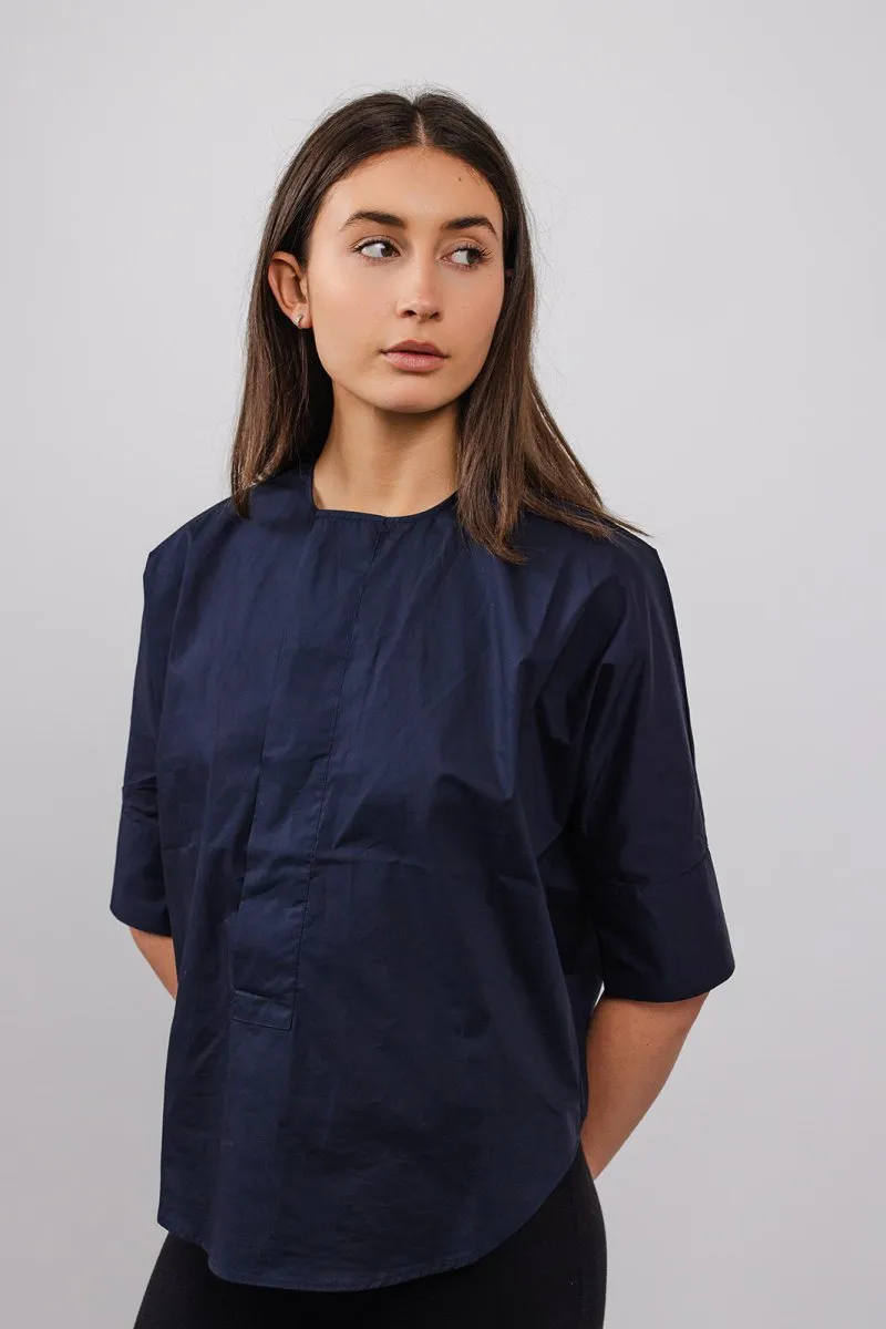 Agnes Cotton Shirt