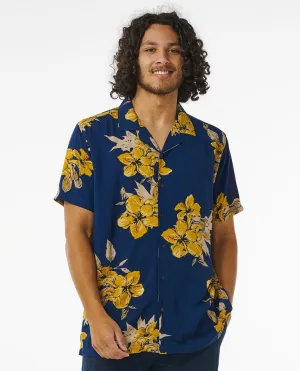 Aloha Hotel Short Sleeve Shirt