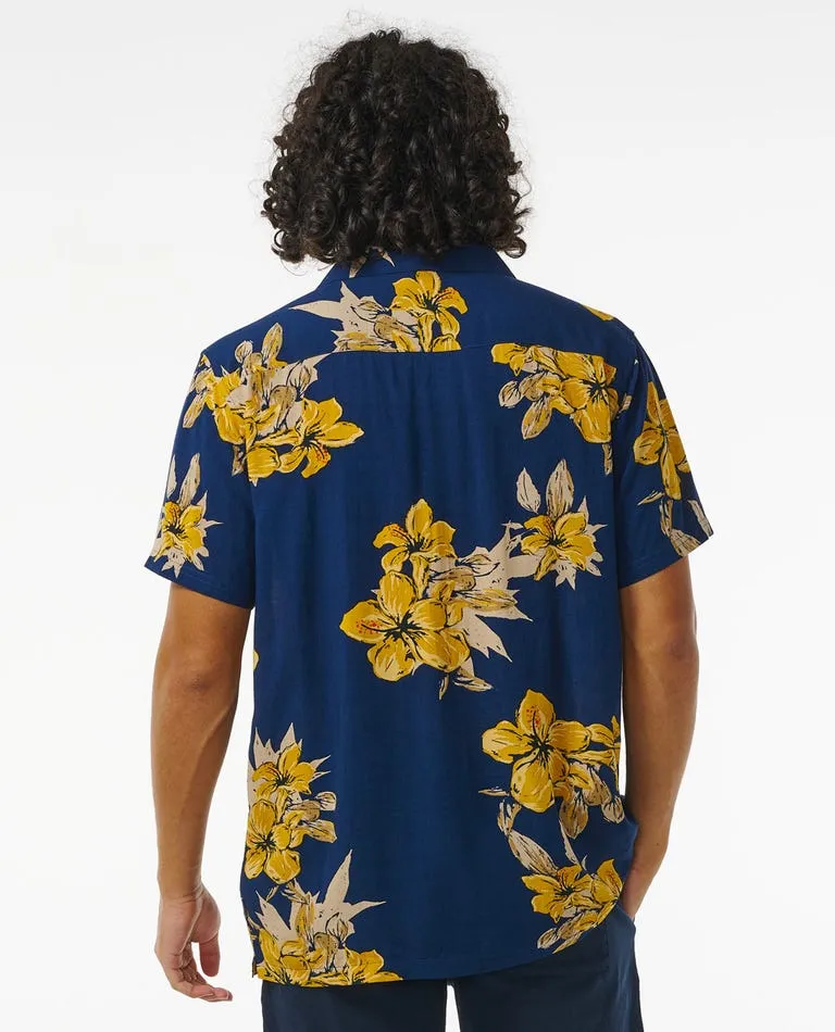 Aloha Hotel Short Sleeve Shirt