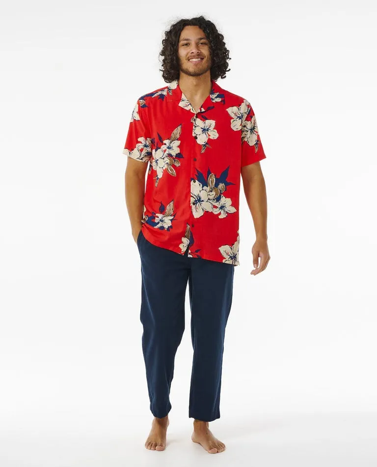 Aloha Hotel Short Sleeve Shirt
