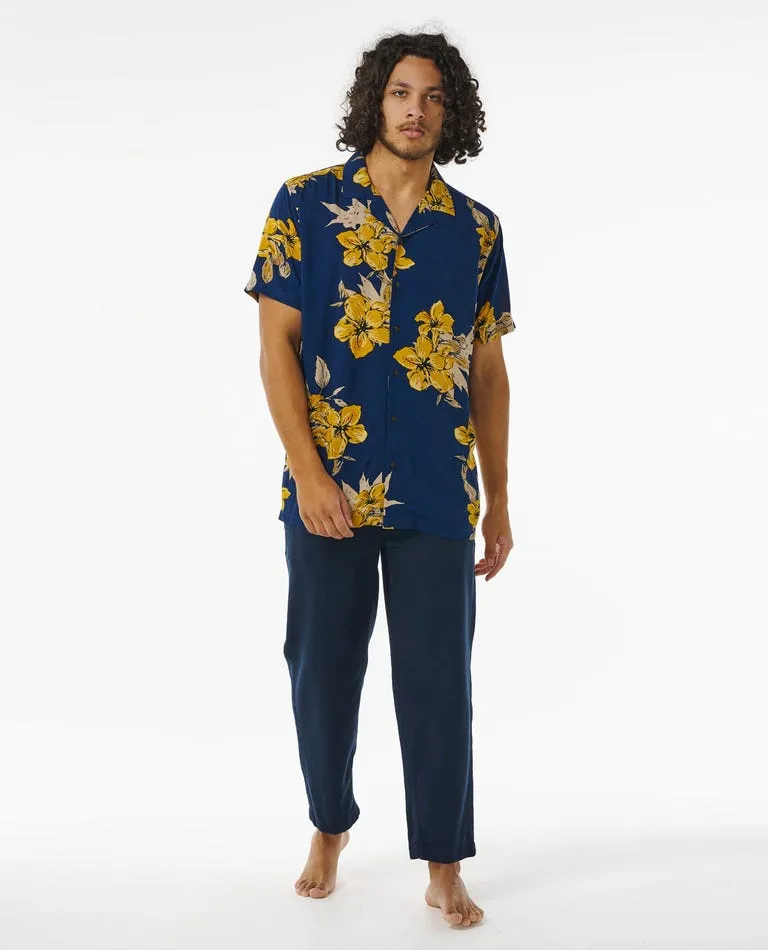 Aloha Hotel Short Sleeve Shirt