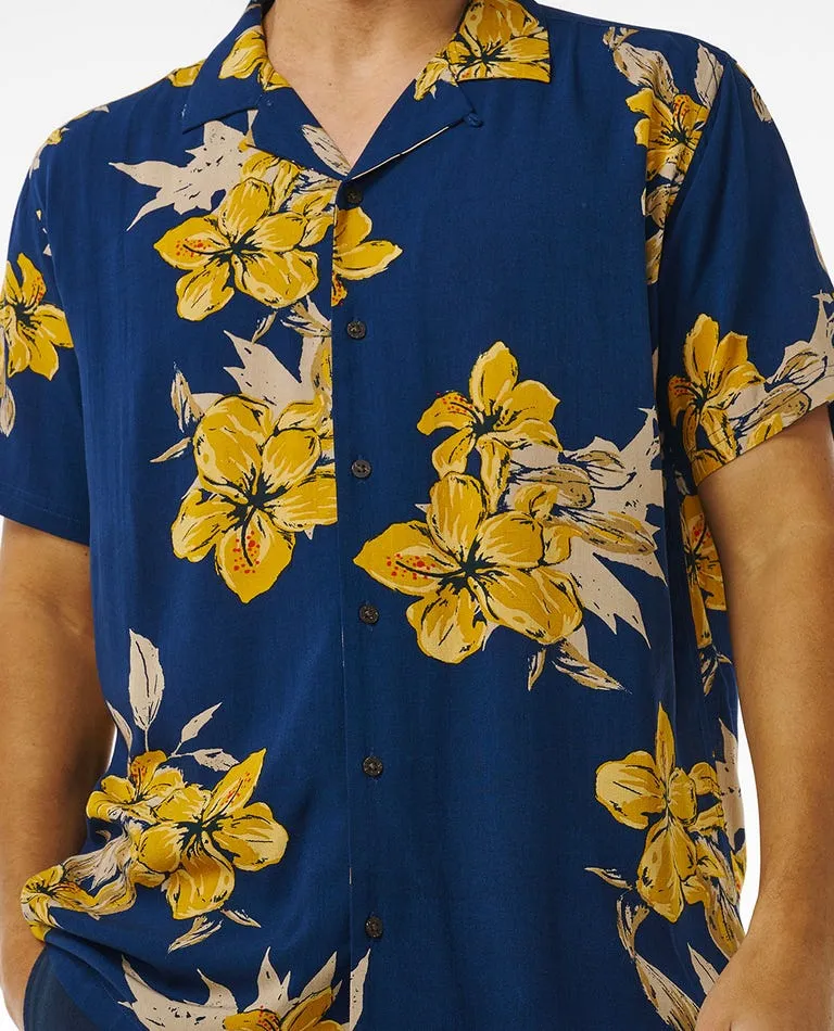 Aloha Hotel Short Sleeve Shirt