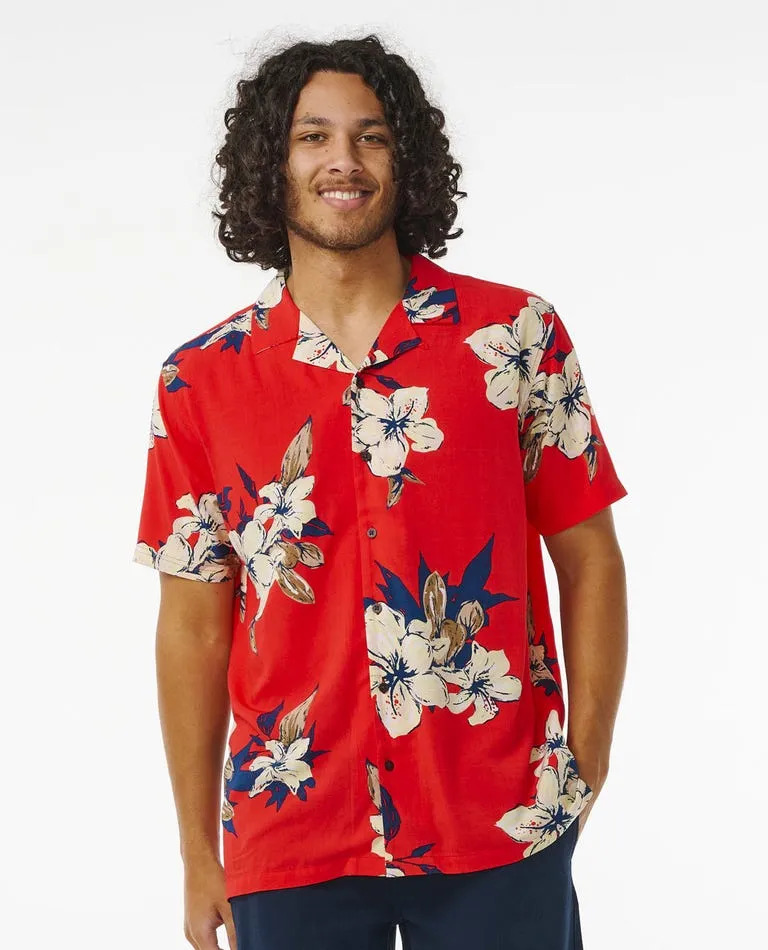 Aloha Hotel Short Sleeve Shirt