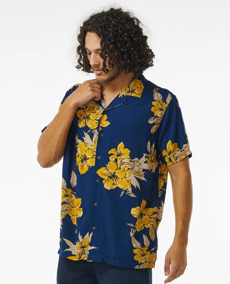 Aloha Hotel Short Sleeve Shirt