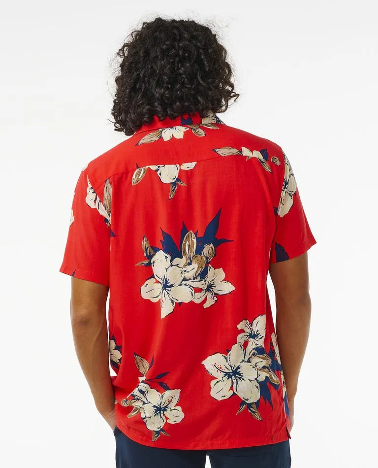 Aloha Hotel Short Sleeve Shirt