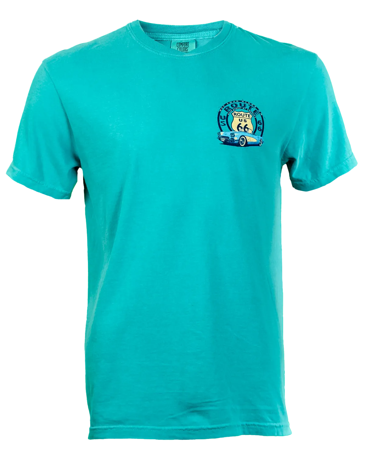 Alpha 60 Corvette T-Shirt