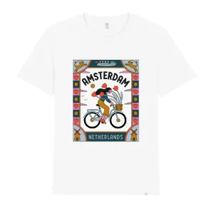 Amsterdam Girl