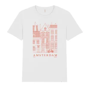 Amsterdam x Wituka