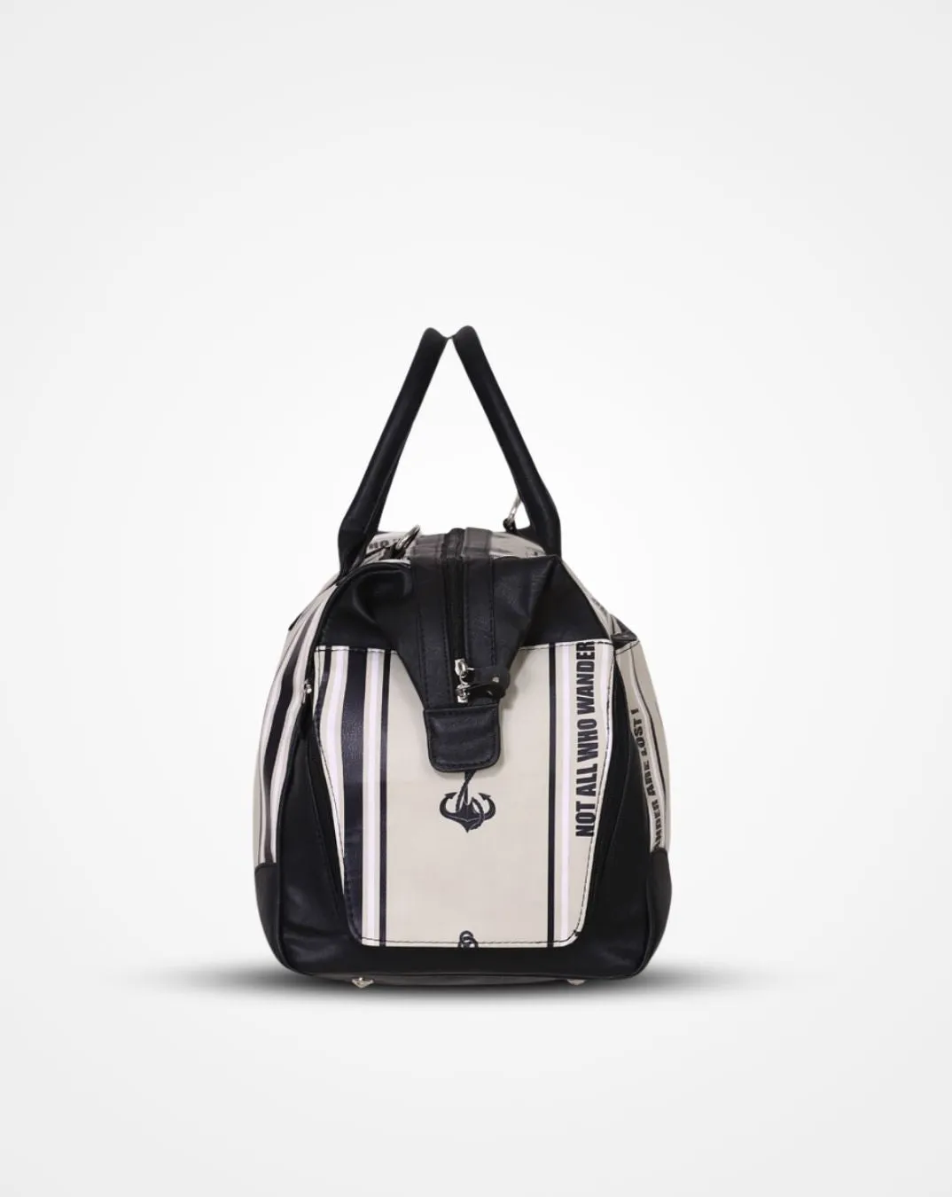 Anchors Away Weekender Travel Bag