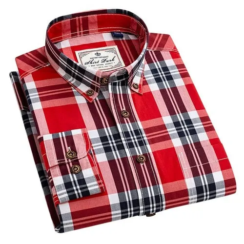 Aoliwen Brand Spring and Autumn men fashion casual long sleeve