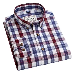 Aoliwen Brand Spring and Autumn men fashion casual long sleeve