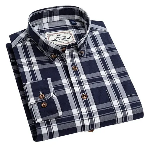 Aoliwen Brand Spring and Autumn men fashion casual long sleeve