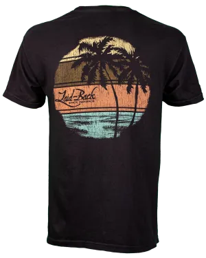 Arcade Palm T-Shirt