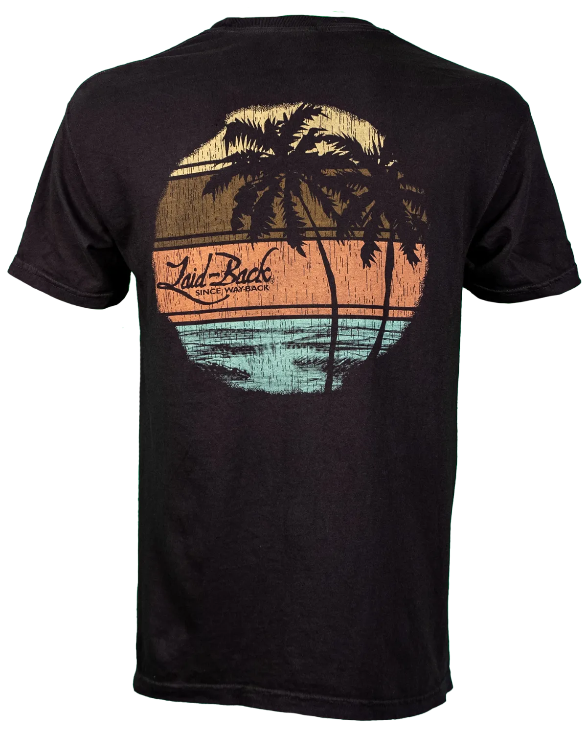 Arcade Palm T-Shirt