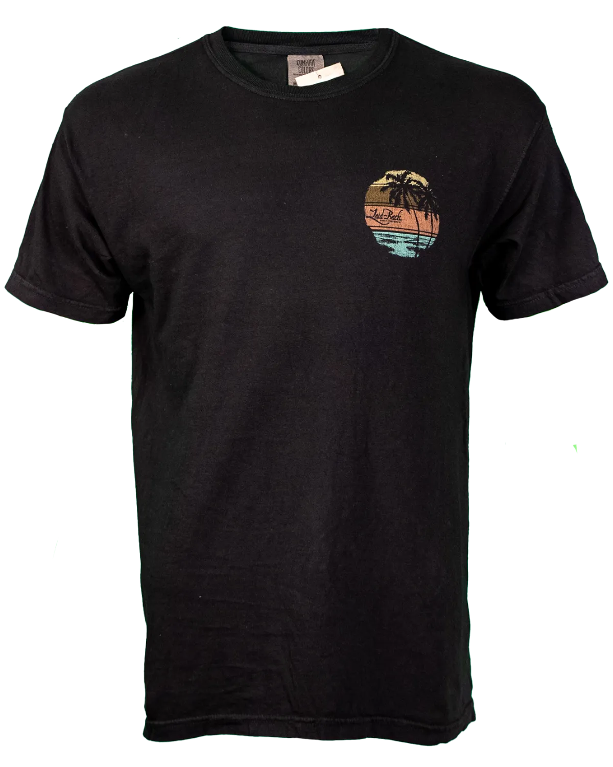 Arcade Palm T-Shirt