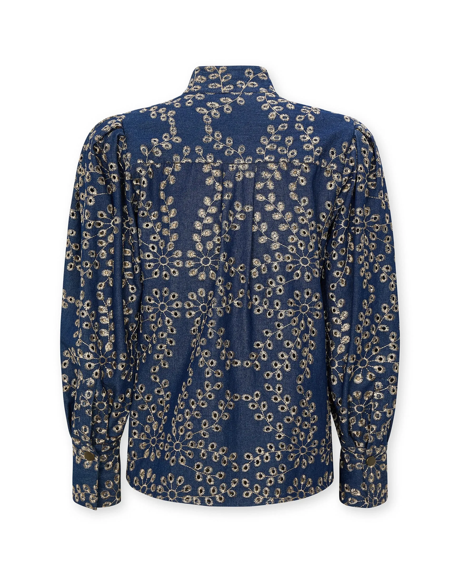 ARIELLE | Blouse