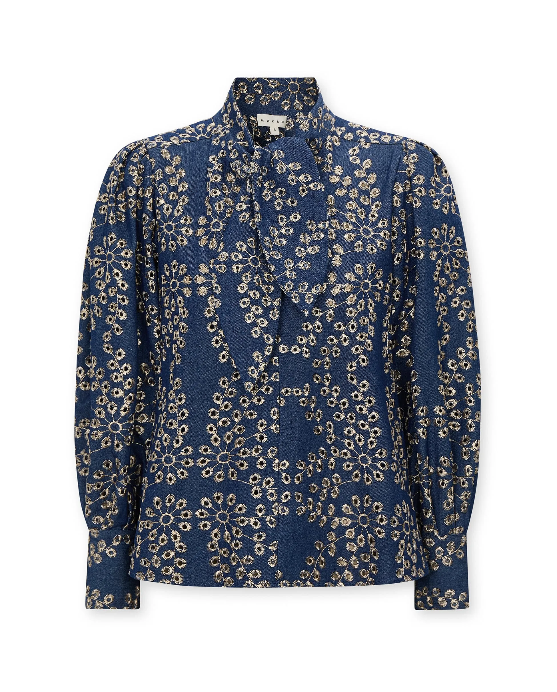 ARIELLE | Blouse