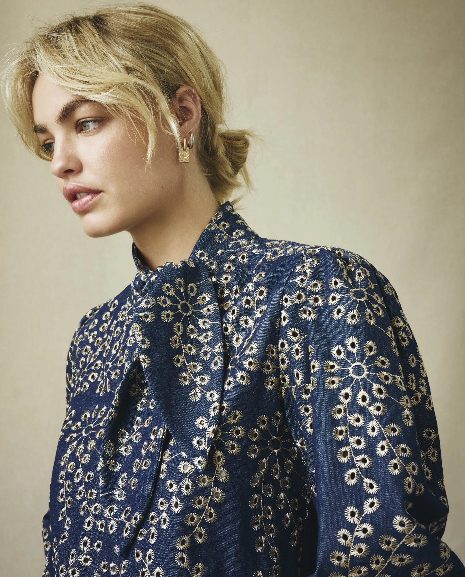 ARIELLE | Blouse