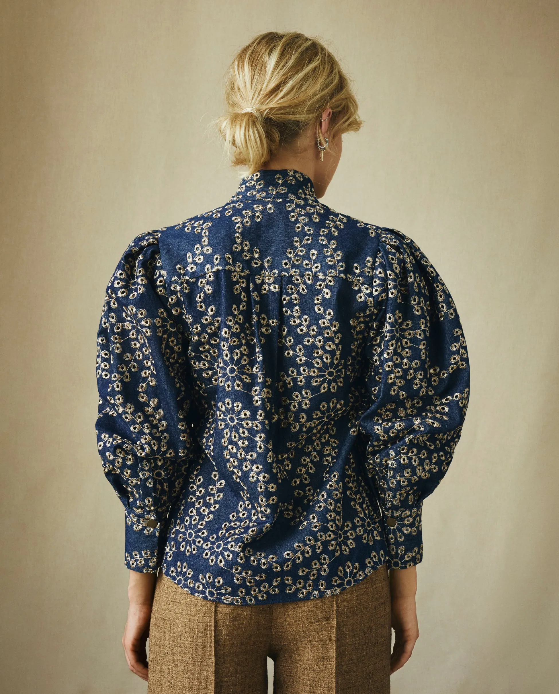 ARIELLE | Blouse