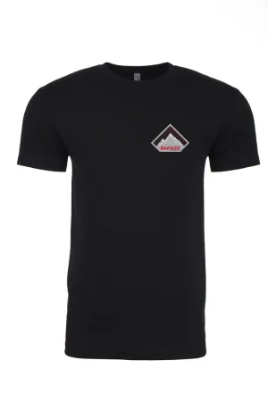 Badass Outdoor Gear Mountain T-Shirt