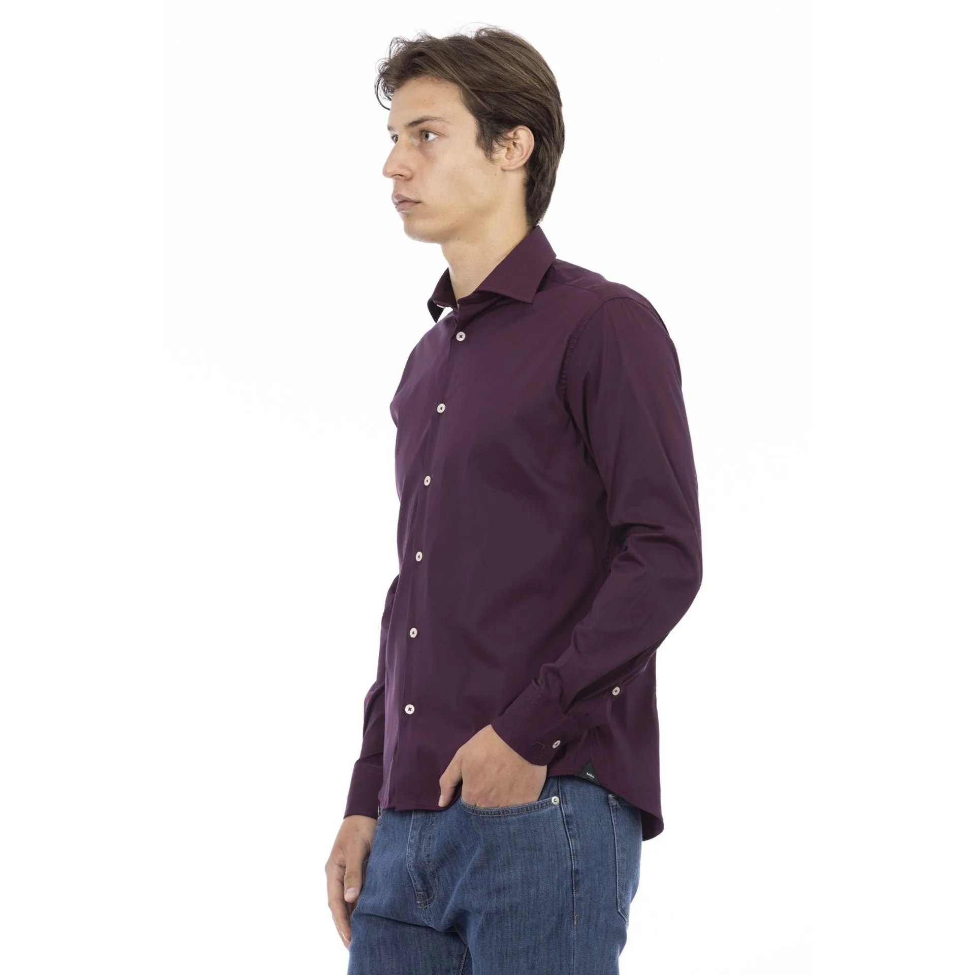Baldinini Trend MELODY_933Bordeaux