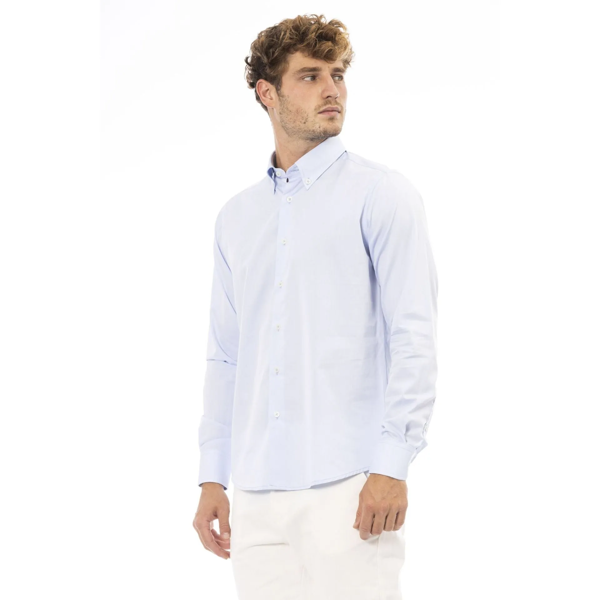 Baldinini Trend REGAL_MEDIUMBD_155Azzurro
