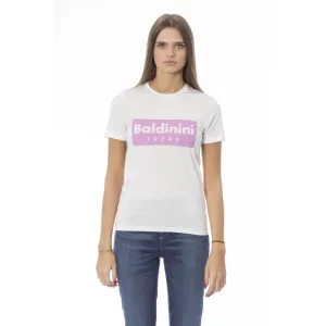 Baldinini Trend T-shirts