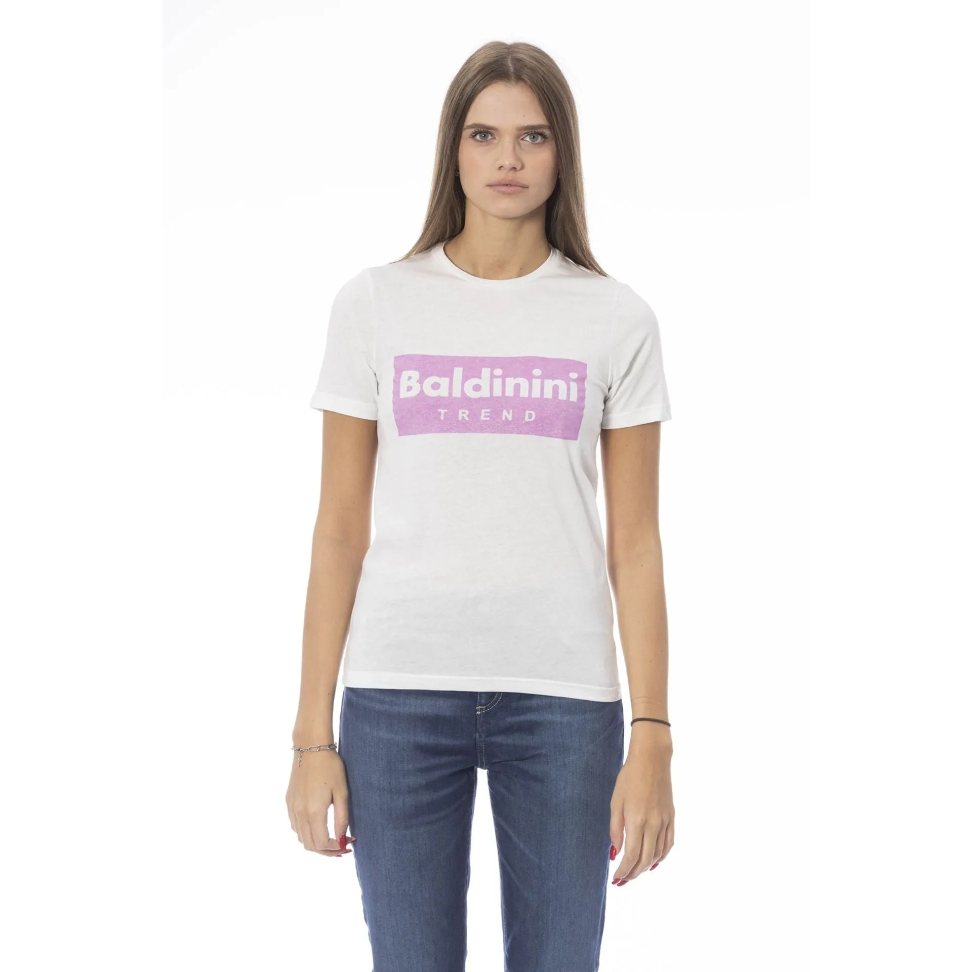 Baldinini Trend T-shirts