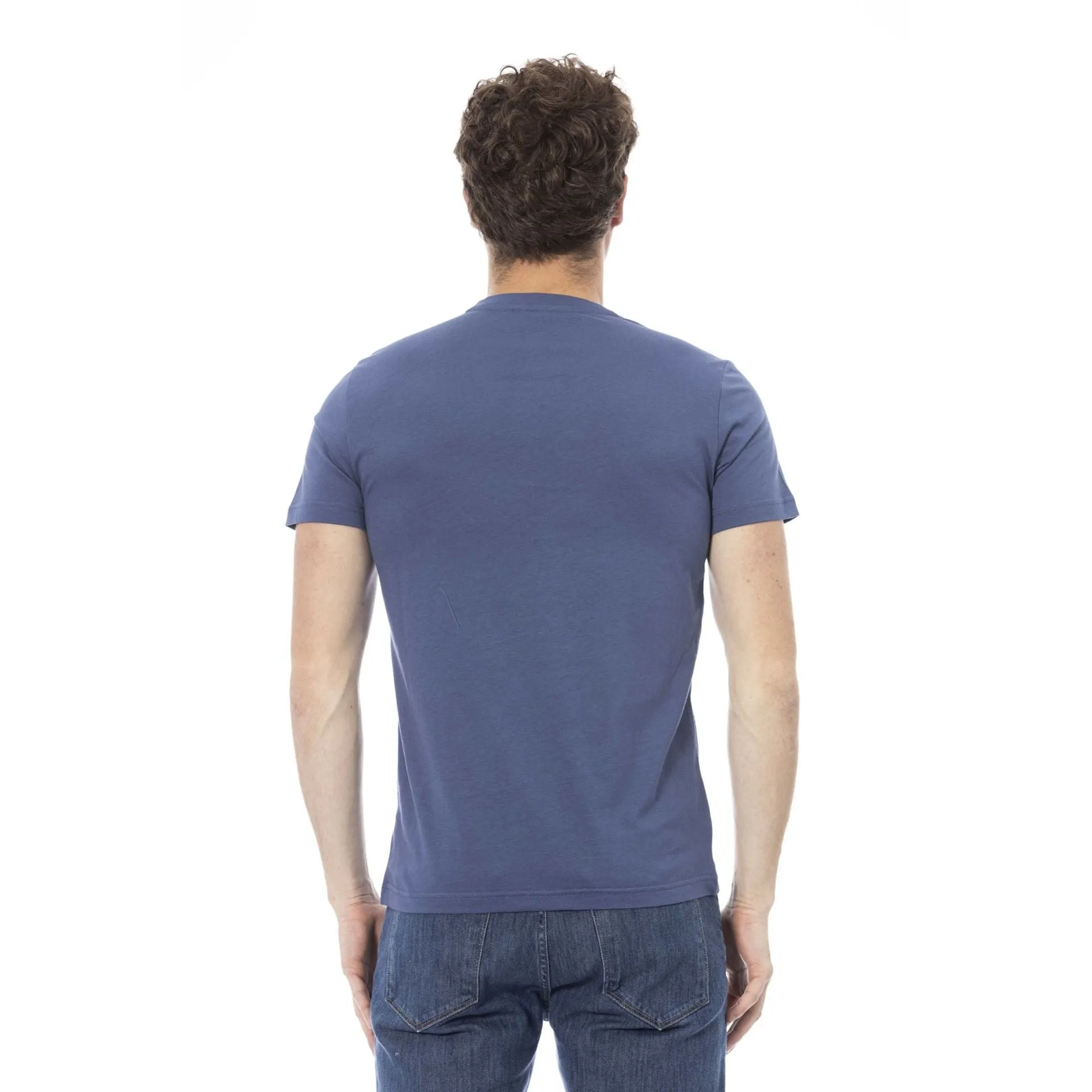 Baldinini Trend TSU538_COMO_BLUETTE2