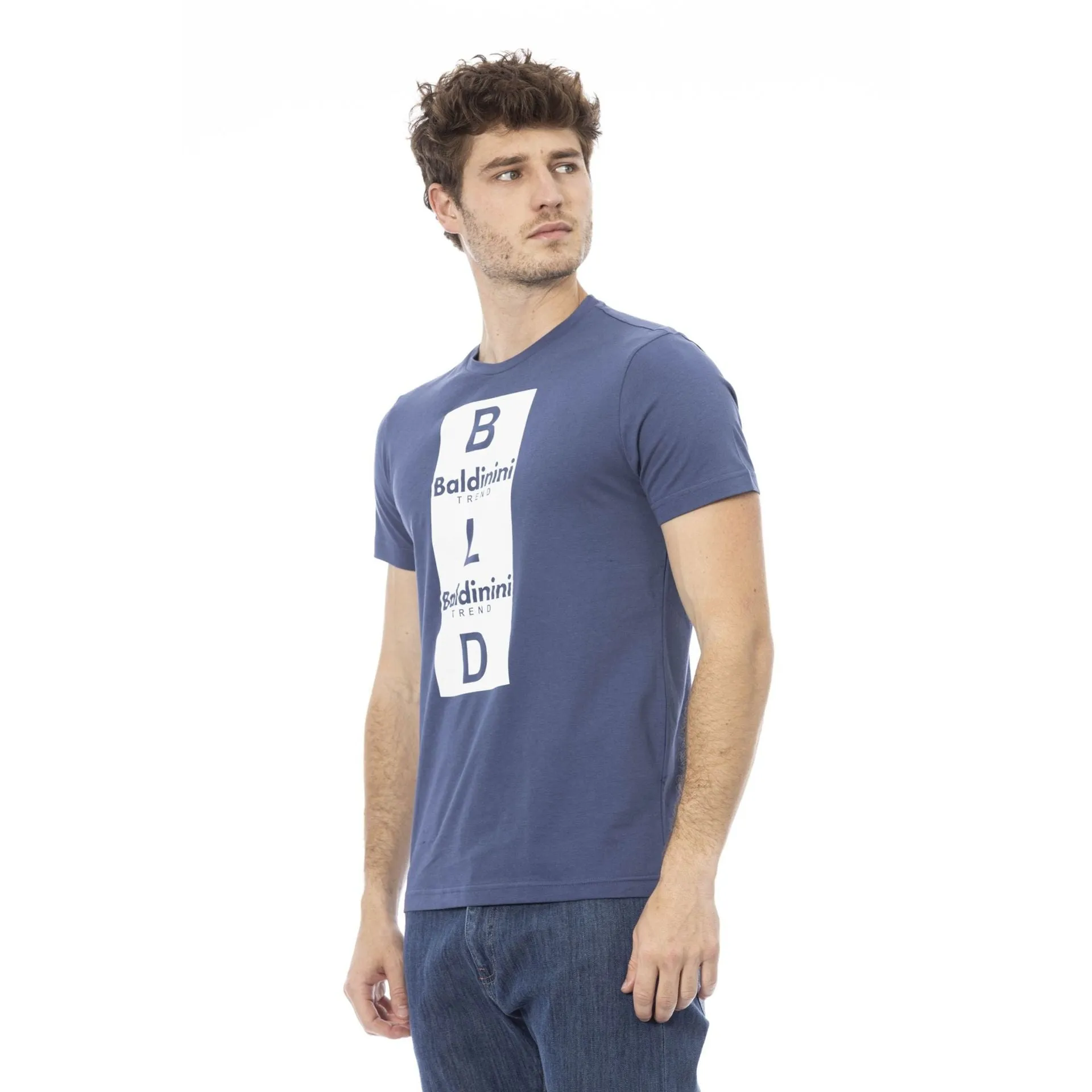 Baldinini Trend TSU538_COMO_BLUETTE2