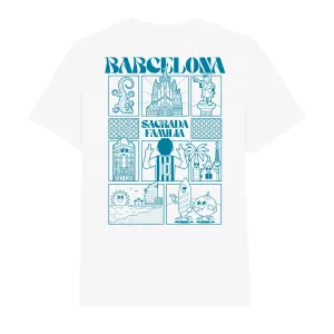 Barcelona Ramblas