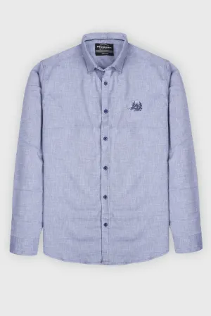 BASIC CASUAL SHIRT