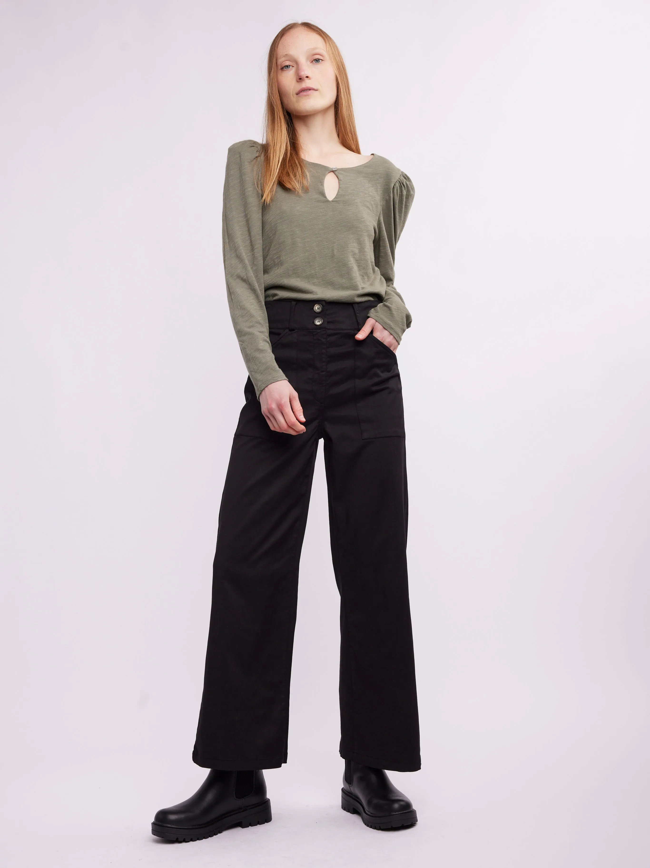 Bianca Top