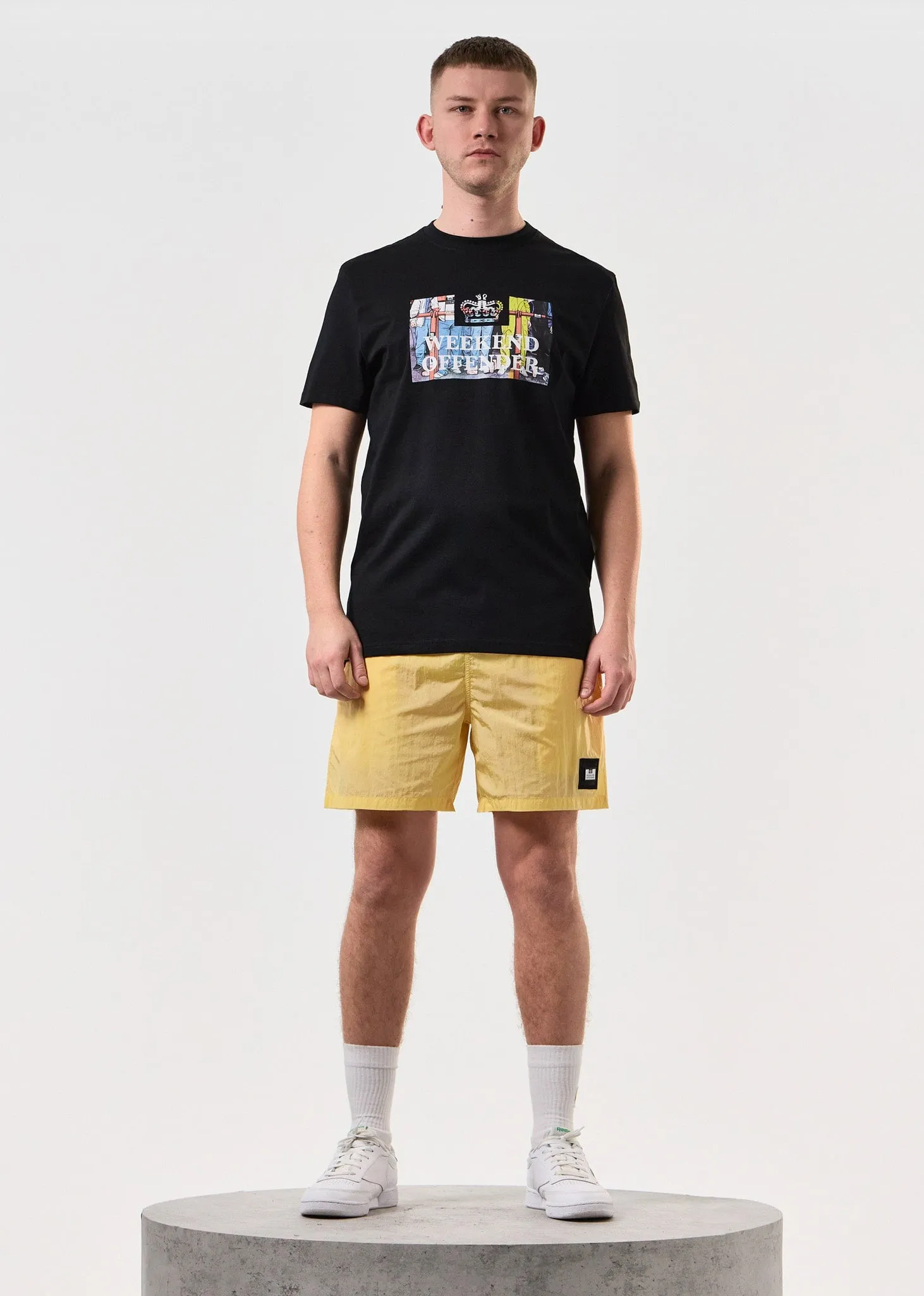Bissel - black