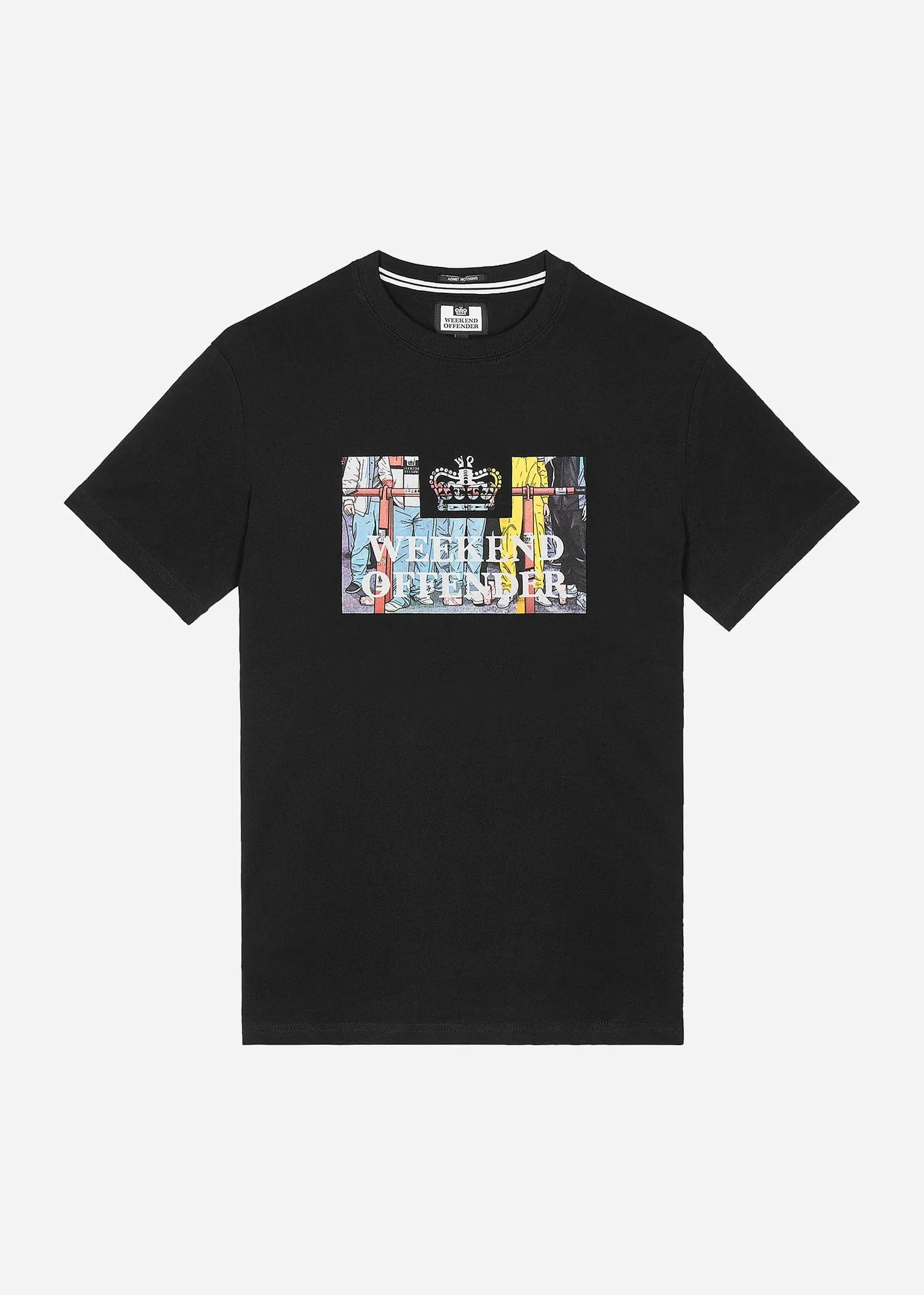 Bissel - black