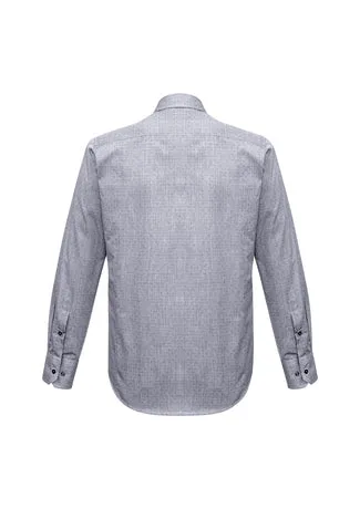 Biz Men's Trend L/S Shirt