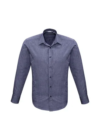 Biz Men's Trend L/S Shirt