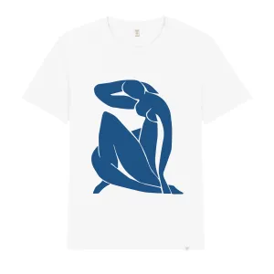 Blue Nude Matisse