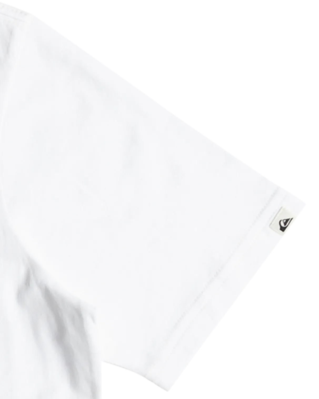 Boys Range Life T-Shirt in White